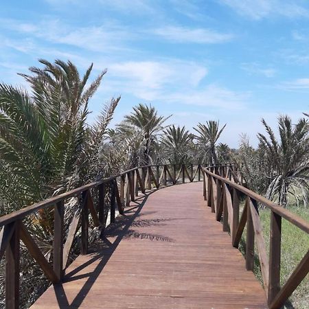 Bajo Con Gran Terraza En Ribera De Cabanes กาบาเนส ภายนอก รูปภาพ